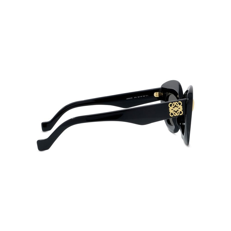 LOEWE LW40127I Occhiali da sole 01A