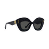 LOEWE LW40127I Occhiali da sole 01A