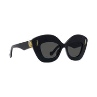 LOEWE LW40127I Occhiali da sole 01A