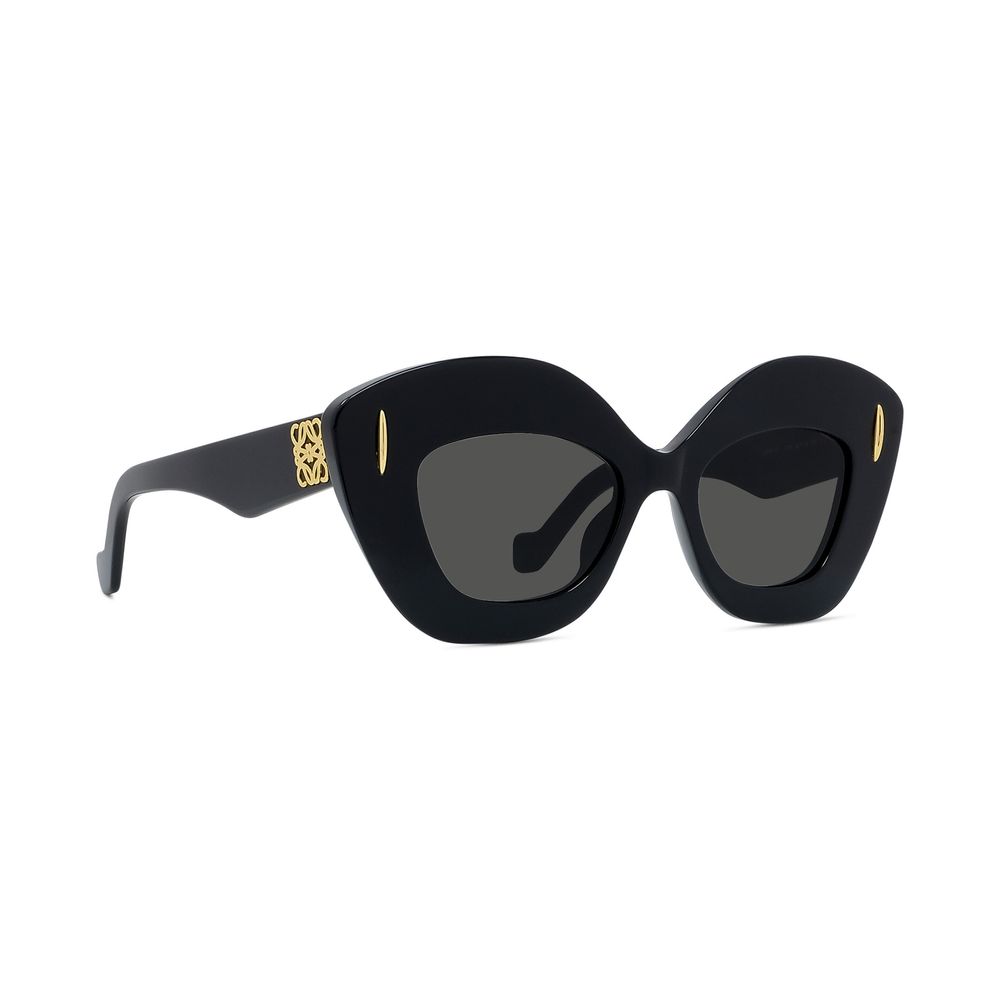 LOEWE LW40127I Occhiali da sole 01A