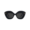 LOEWE LW40127I Occhiali da sole 01A