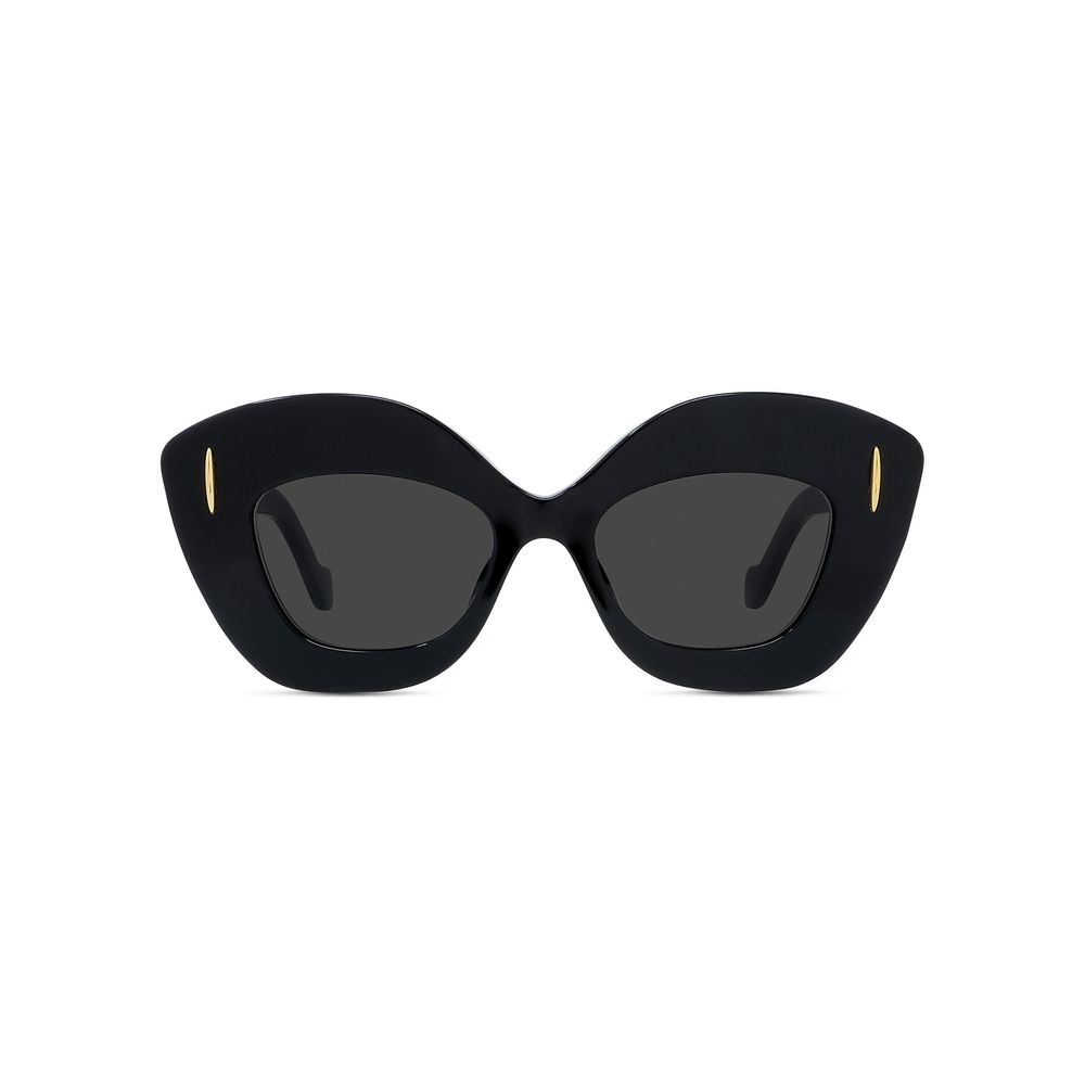 LOEWE LW40127I Occhiali da sole 01A