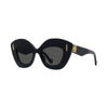 LOEWE LW40127I Occhiali da sole 01A