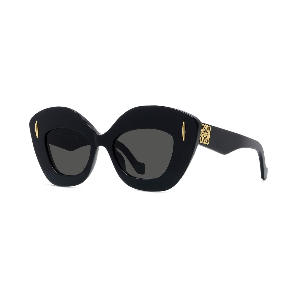 LOEWE LW40127I Occhiali da sole 01A