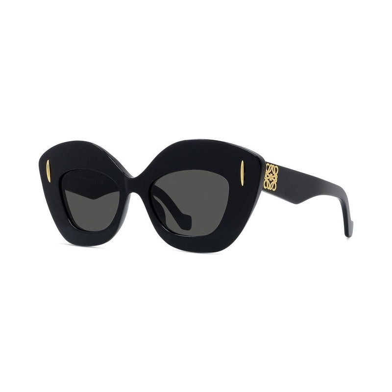 LOEWE LW40127I Occhiali da sole 01A