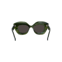 LOEWE LW40127I Occhiali da sole 64E