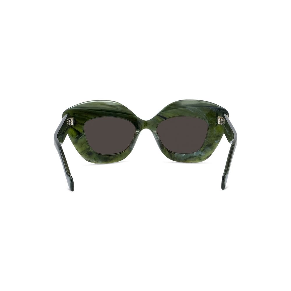 LOEWE LW40127I Occhiali da sole 64E