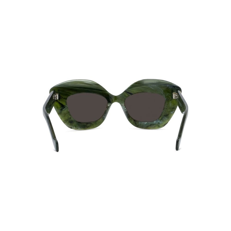 LOEWE LW40127I Occhiali da sole 64E