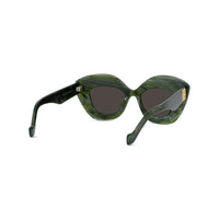 LOEWE LW40127I Occhiali da sole 64E