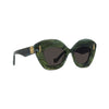 LOEWE LW40127I Occhiali da sole 64E