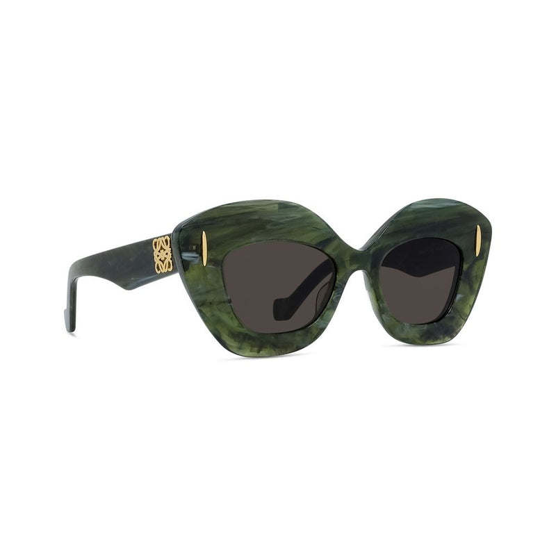 LOEWE LW40127I Occhiali da sole 64E
