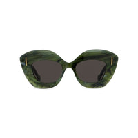 LOEWE LW40127I Occhiali da sole 64E