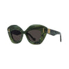 LOEWE LW40127I Occhiali da sole 64E