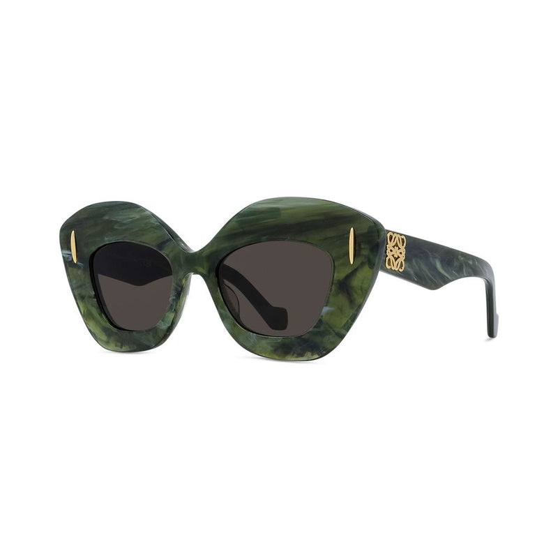 LOEWE LW40127I Occhiali da sole 64E