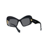 LOEWE LW40128I Occhiali da sole 01A