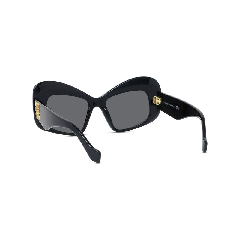 LOEWE LW40128I Occhiali da sole 01A