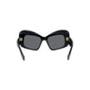 LOEWE LW40128I Occhiali da sole 01A
