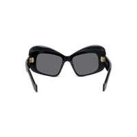 LOEWE LW40128I Occhiali da sole 01A
