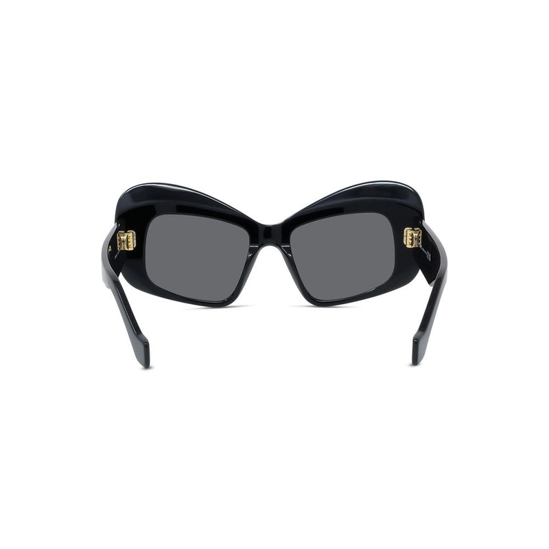LOEWE LW40128I Occhiali da sole 01A