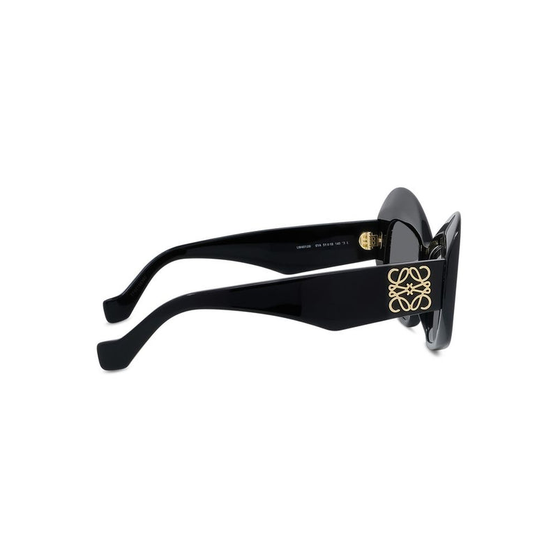 LOEWE LW40128I Occhiali da sole 01A