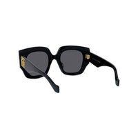 LOEWE LW40129U Occhiali da sole 01A