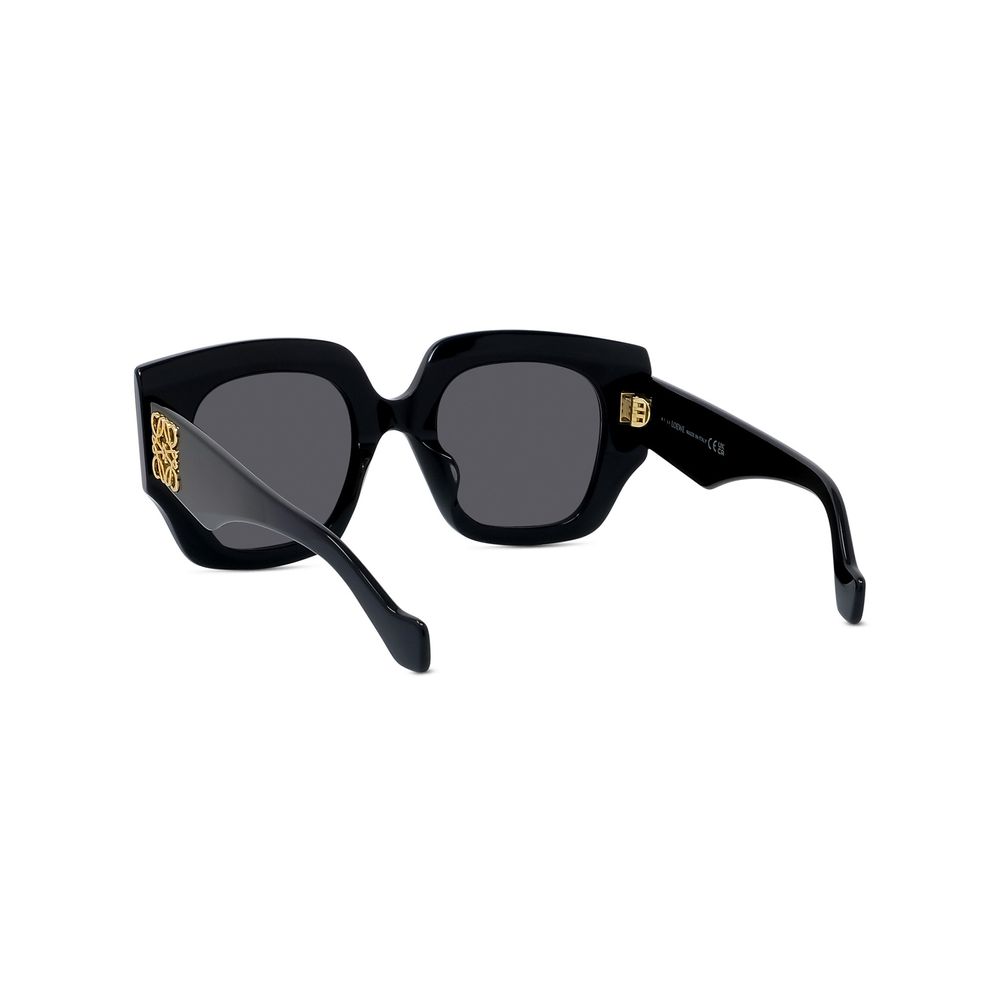 LOEWE LW40129U Occhiali da sole 01A