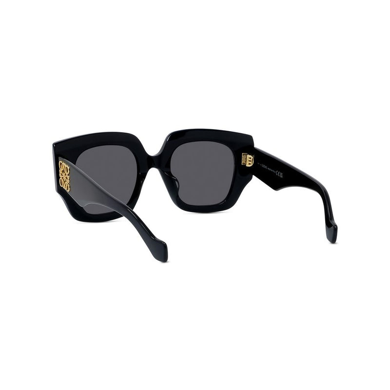 LOEWE LW40129U Occhiali da sole 01A