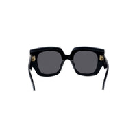 LOEWE LW40129U Occhiali da sole 01A