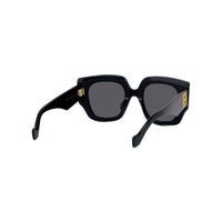 LOEWE LW40129U Occhiali da sole 01A