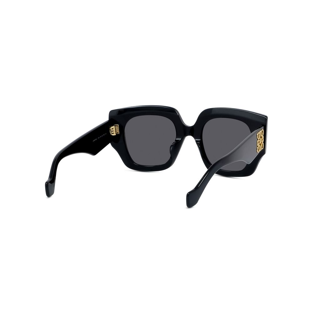 LOEWE LW40129U Occhiali da sole 01A