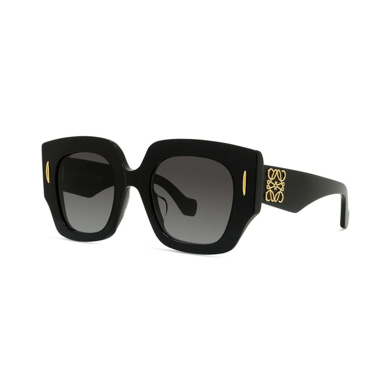 LOEWE LW40129U Occhiali da sole 01B