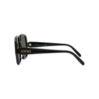 LOEWE LW40134U Occhiali da sole 01A