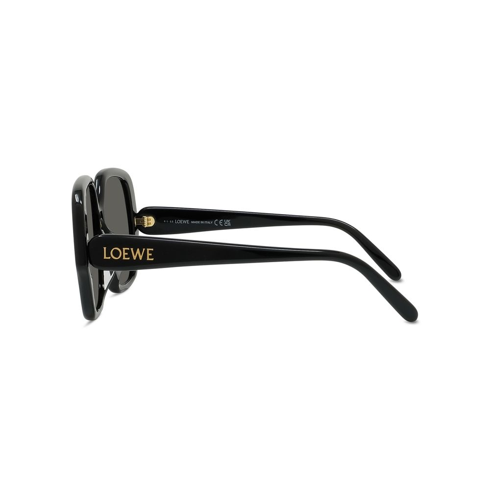 LOEWE LW40134U Occhiali da sole 01A