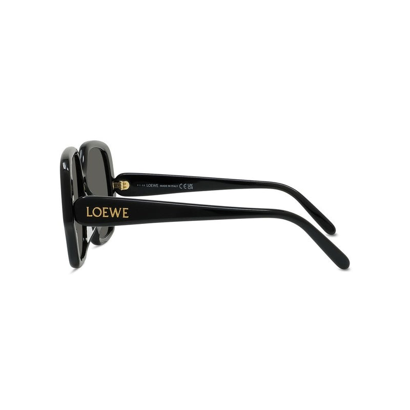 LOEWE LW40134U Occhiali da sole 01A