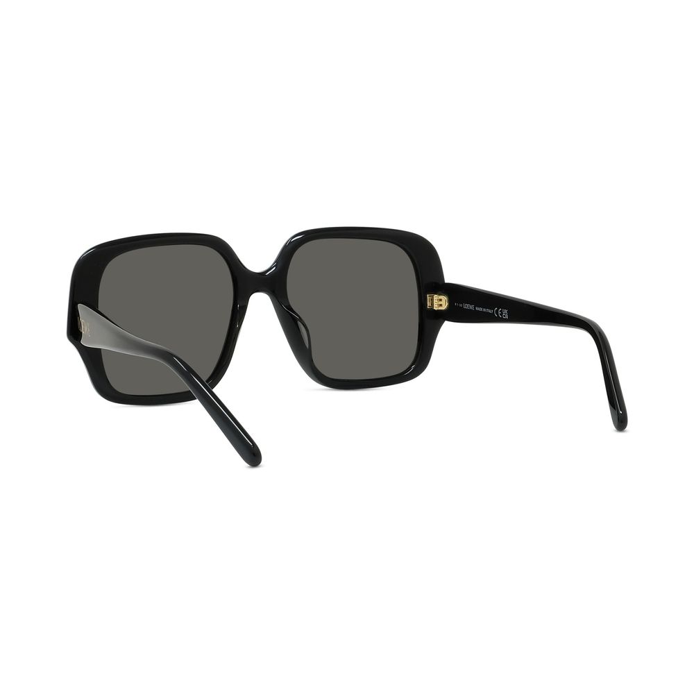 LOEWE LW40134U Occhiali da sole 01A