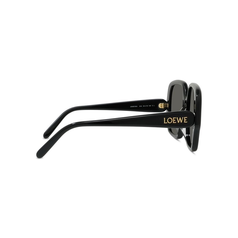 LOEWE LW40134U Occhiali da sole 01A