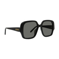LOEWE LW40134U Occhiali da sole 01A