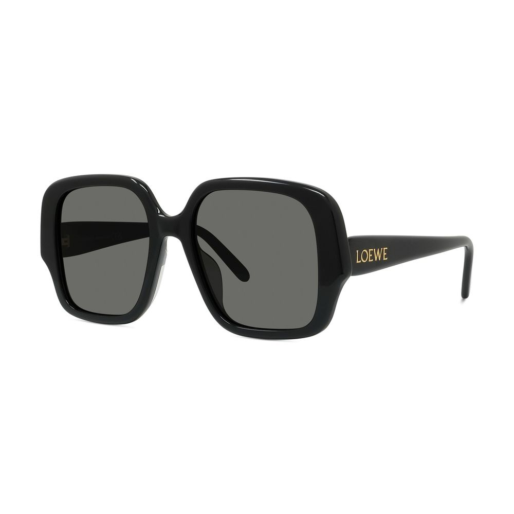 LOEWE LW40134U Occhiali da sole 01A