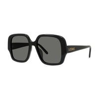 LOEWE LW40134U Occhiali da sole 01A