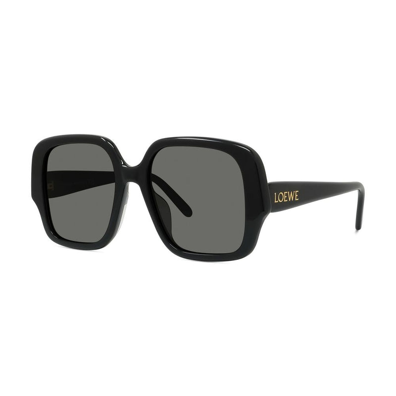 LOEWE LW40134U Occhiali da sole 01A