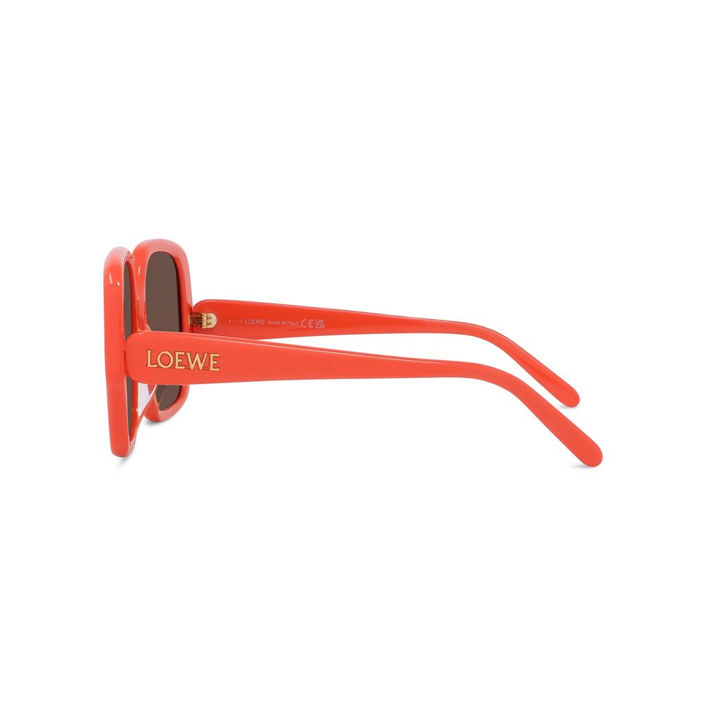 LOEWE LW40134U Occhiali da sole 42E