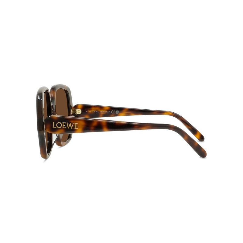 LOEWE LW40134U Occhiali da sole 52E