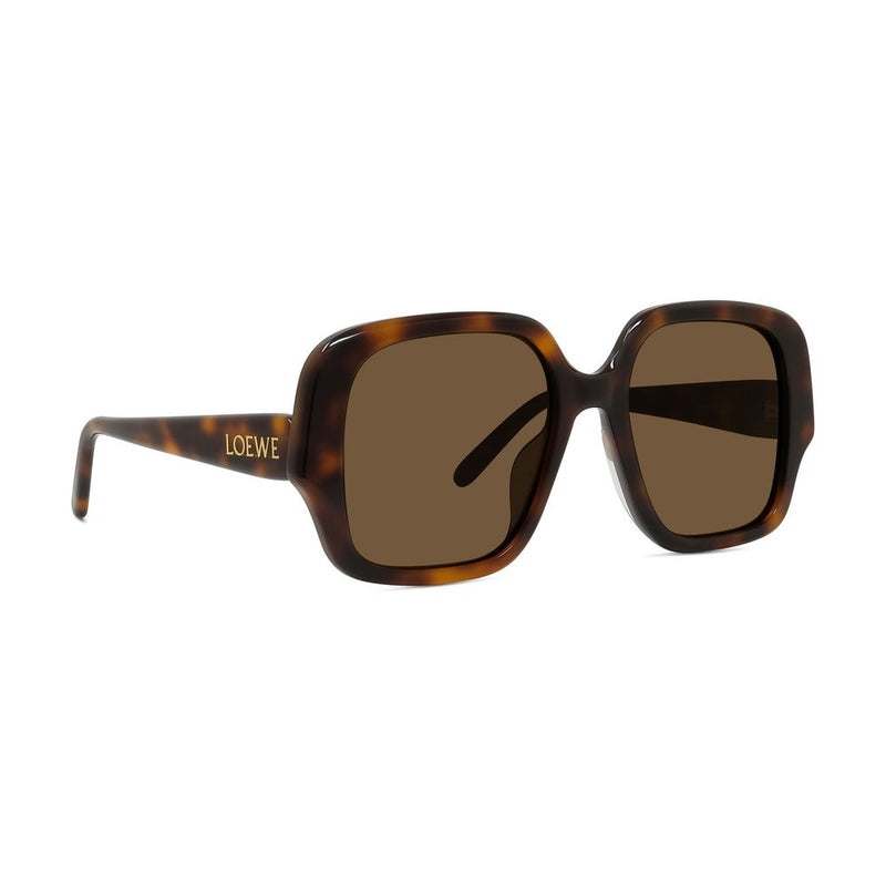 LOEWE LW40134U Occhiali da sole 52E