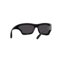 LOEWE LW40143U Occhiali da sole 01A