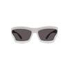 LOEWE LW40143U Occhiali da sole 25A