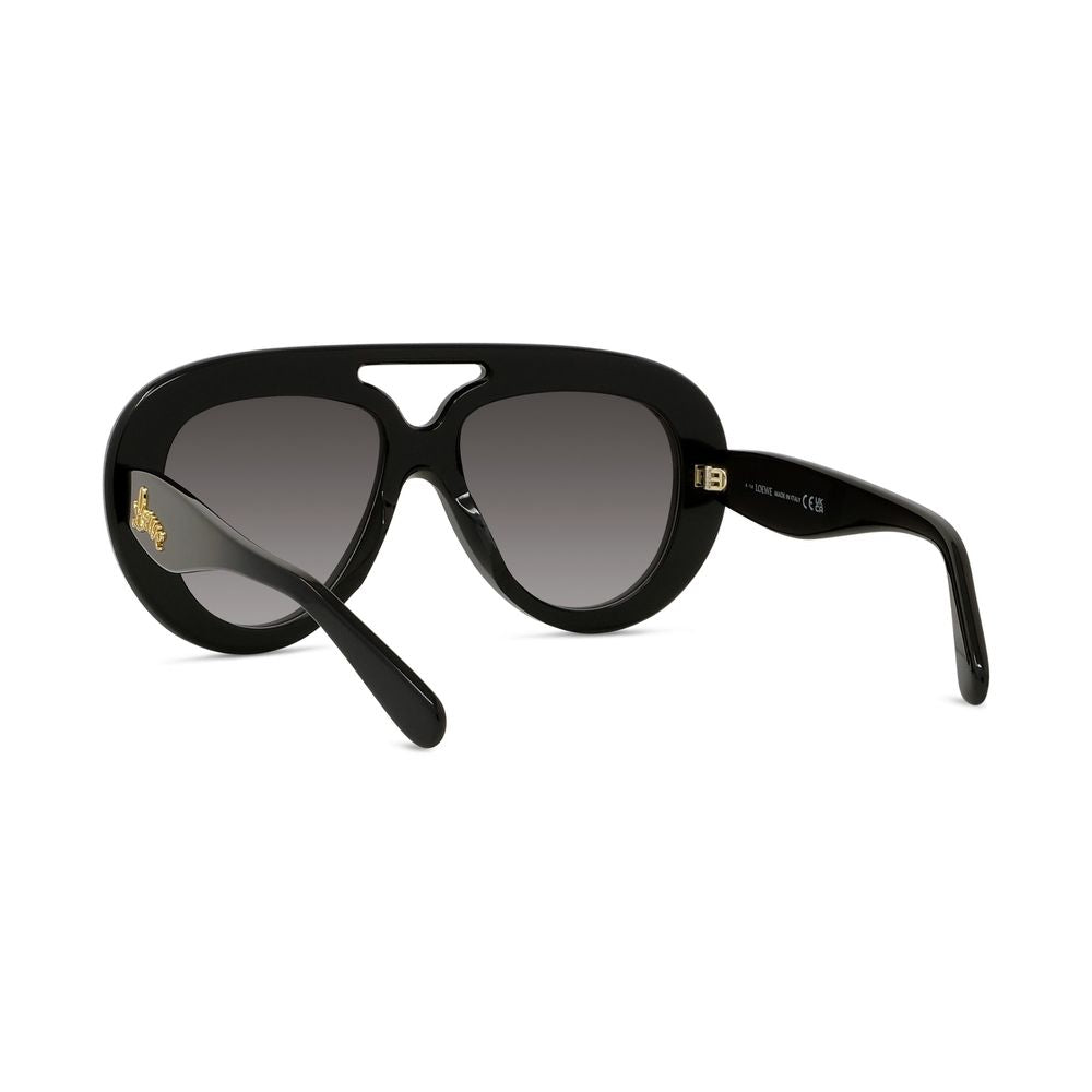 LOEWE LW40144U Occhiali da sole 01B
