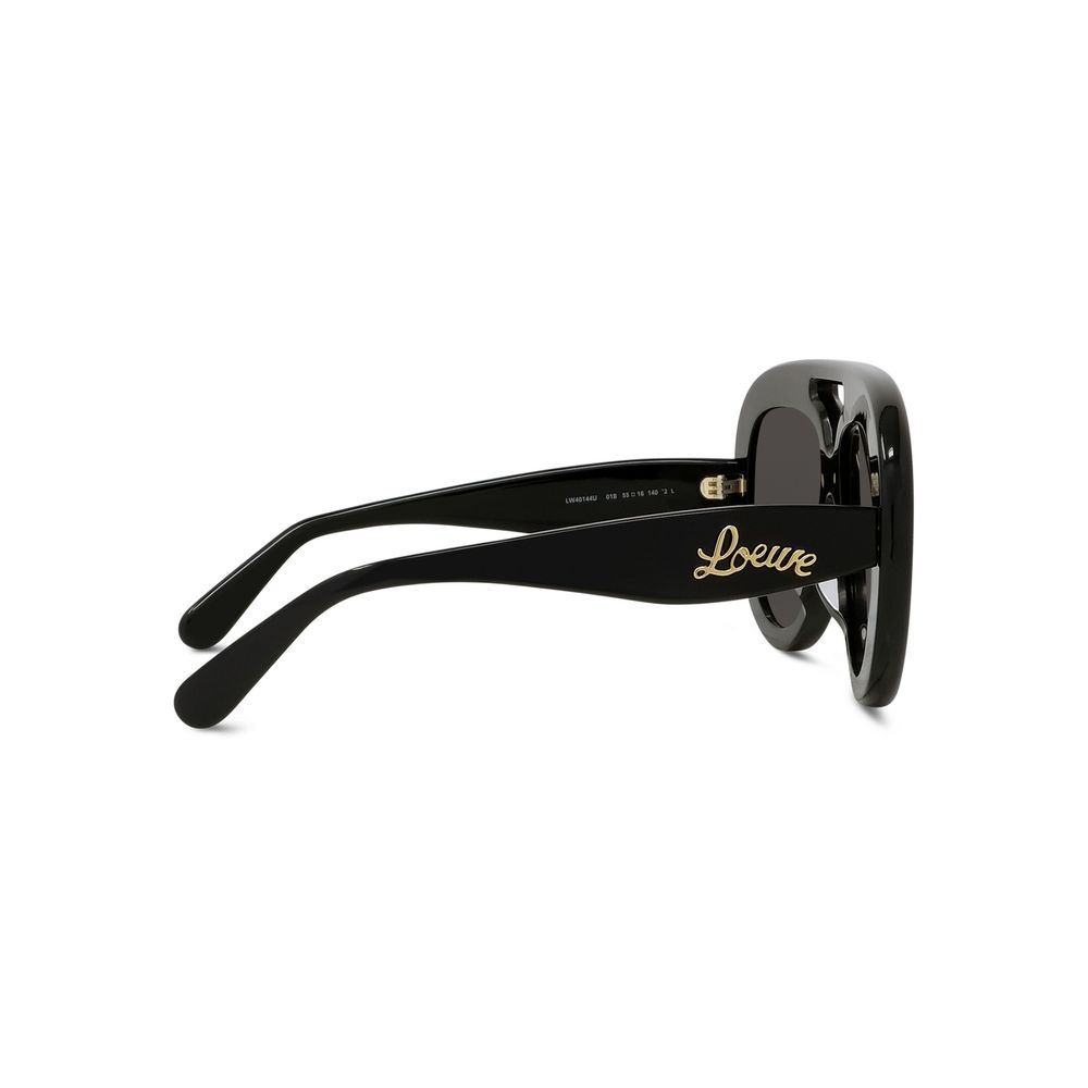 LOEWE LW40144U Occhiali da sole 01B