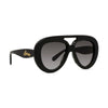 LOEWE LW40144U Occhiali da sole 01B