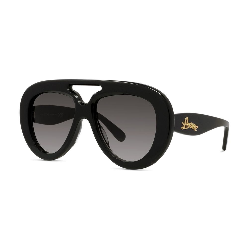 LOEWE LW40144U Occhiali da sole 01B