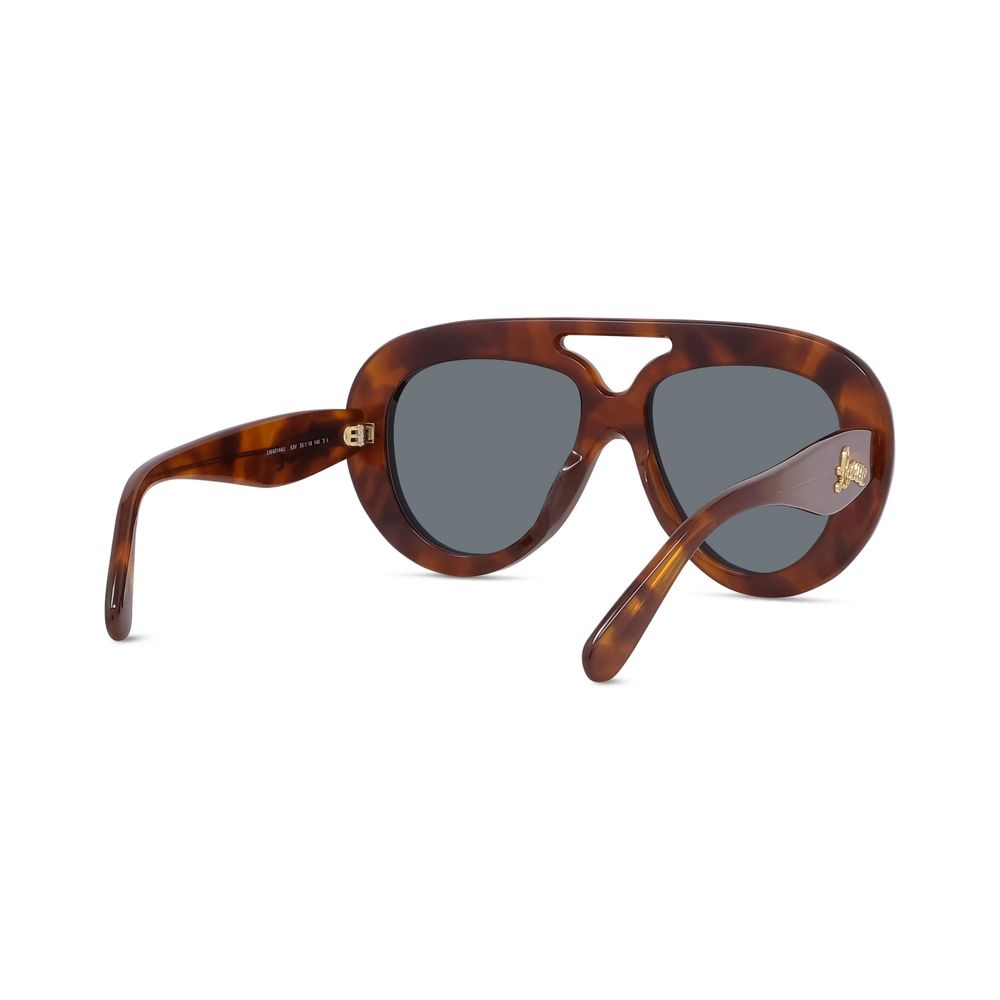 LOEWE LW40144U Occhiali da sole 53V